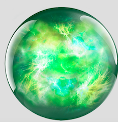 Green Gem